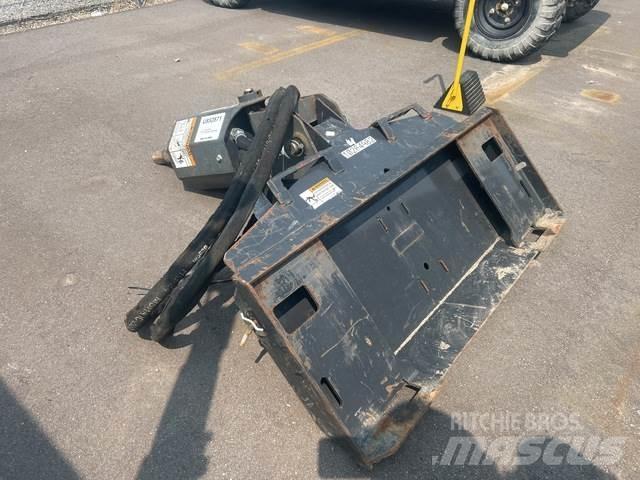 Bobcat 30C Bouw - Overige