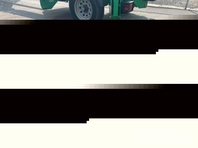Bobcat 30C Bouw - Overige