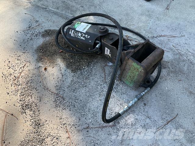 Bobcat 6809445 Bakken