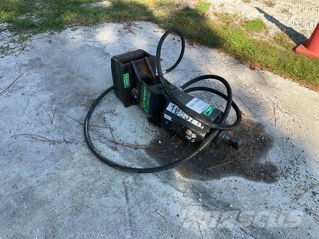 Bobcat 6809445 Bakken