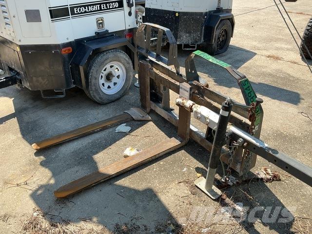 Bobcat 7294332 Bouw - Overige