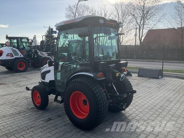 Bobcat CT2540 Compacttrekkers