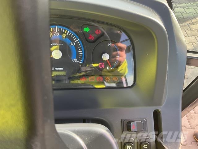 Bobcat CT2540 Compacttrekkers