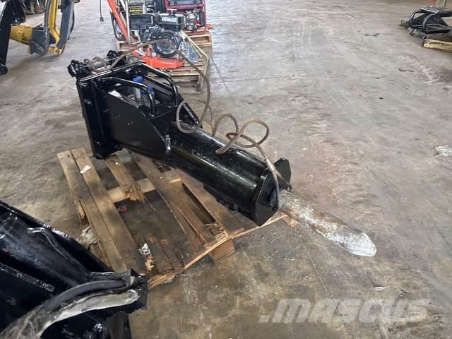 Bobcat HB2380 Hamers en brekers