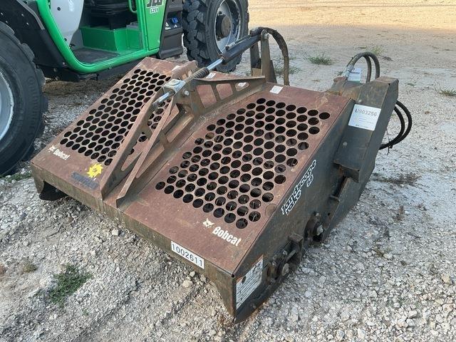 Bobcat LR 5B Bouw - Overige