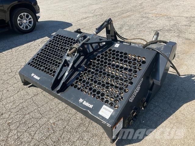 Bobcat LR 6B Bouw - Overige