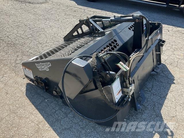 Bobcat LR 6B Bouw - Overige