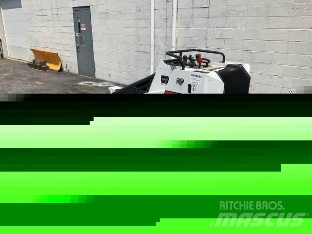Bobcat MT100 Schrankladers