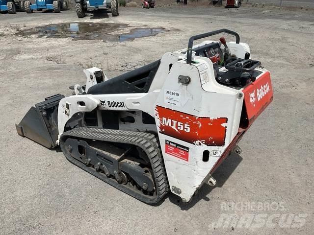Bobcat MT55 Schrankladers