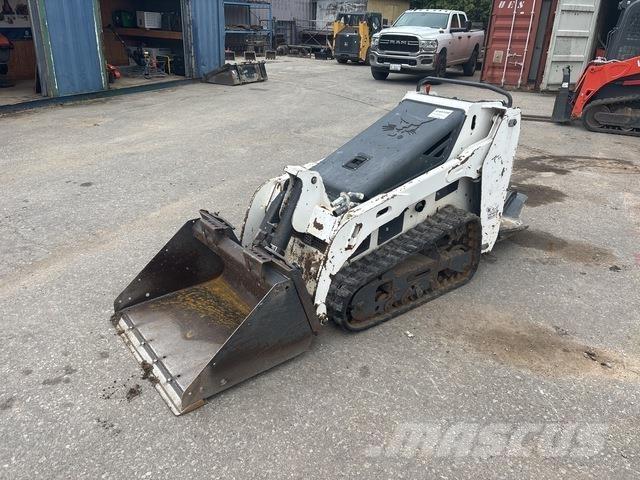 Bobcat MT55 Schrankladers