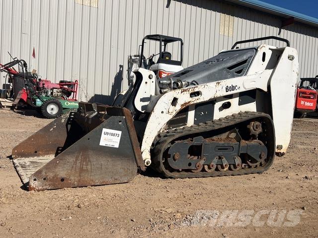 Bobcat MT55 Schrankladers