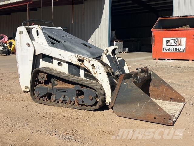 Bobcat MT55 Schrankladers