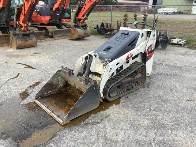 Bobcat MT55 Schrankladers