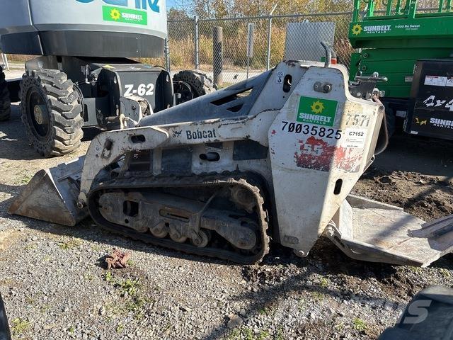 Bobcat MT55 Schrankladers