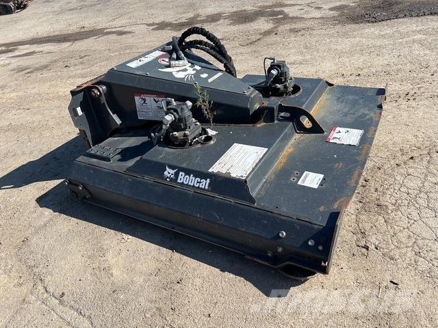 Bobcat RC66 Rijmaaiers