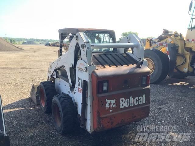 Bobcat S185 Schrankladers
