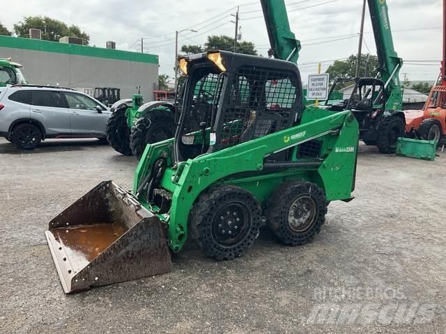 Bobcat S450 Schrankladers