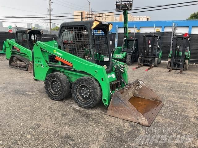 Bobcat S450 Schrankladers