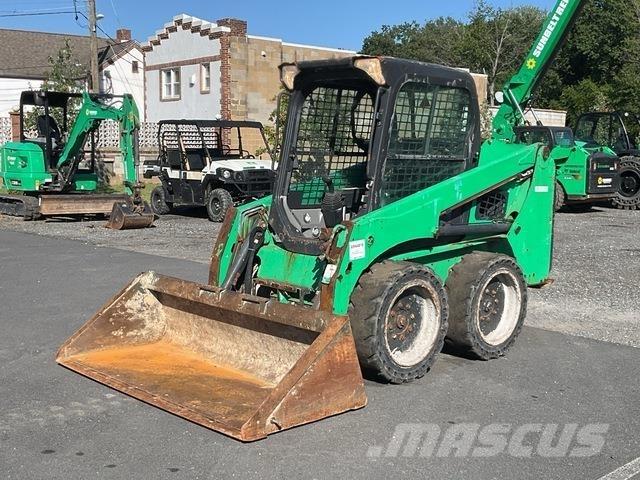 Bobcat S450 Schrankladers