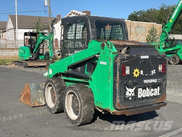 Bobcat S450 Schrankladers