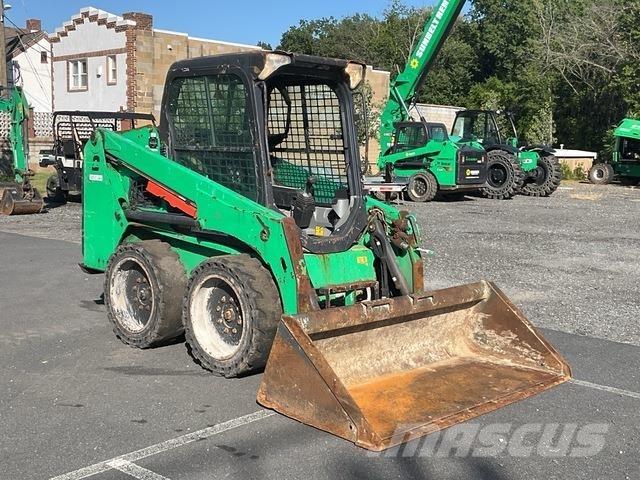 Bobcat S450 Schrankladers