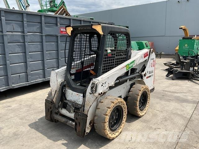 Bobcat S510 Schrankladers