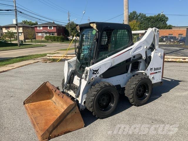 Bobcat S530 Schrankladers