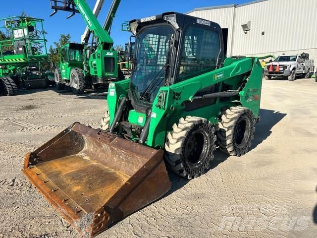 Bobcat S550 Schrankladers