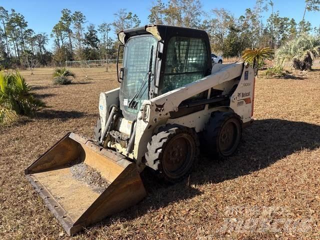 Bobcat S550 Schrankladers