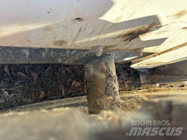 Bobcat S550 Schrankladers