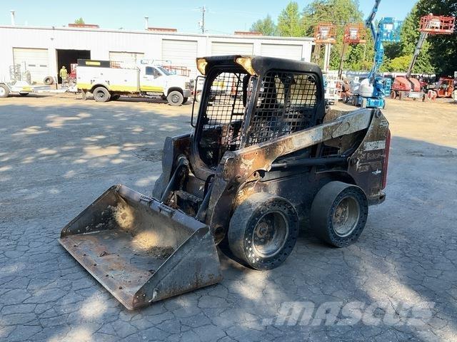 Bobcat S550 Schrankladers