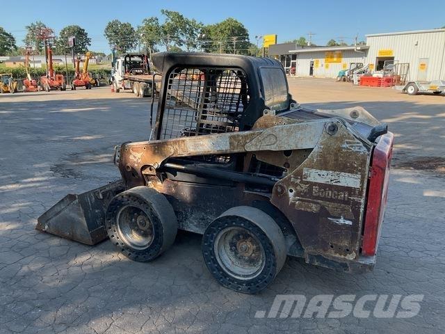 Bobcat S550 Schrankladers