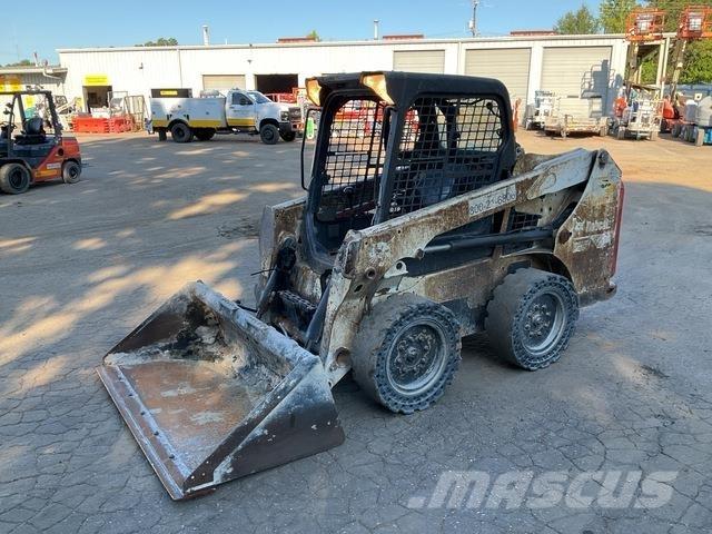 Bobcat S550 Schrankladers