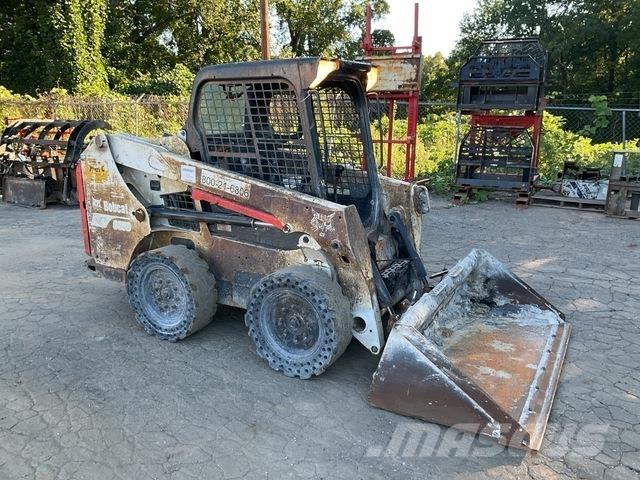 Bobcat S550 Schrankladers