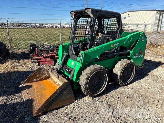 Bobcat S550 Schrankladers