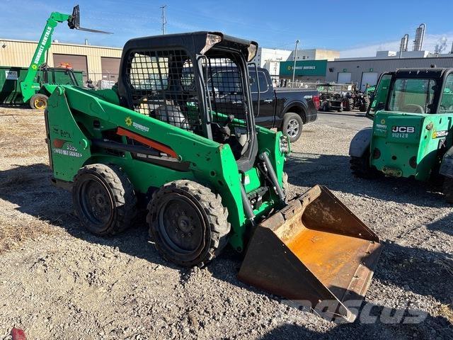 Bobcat S550 Schrankladers