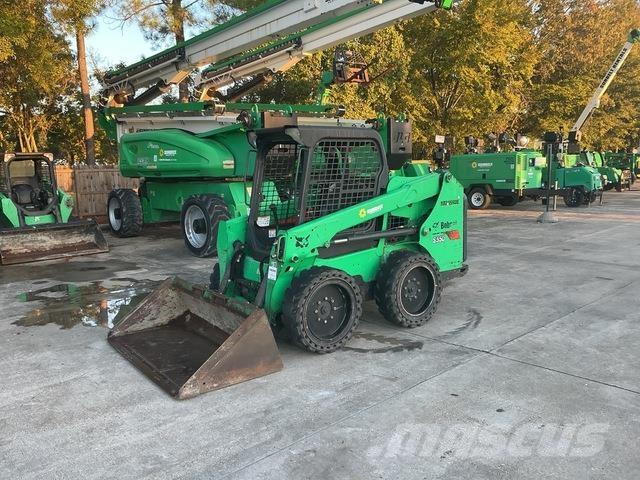 Bobcat S550 Schrankladers