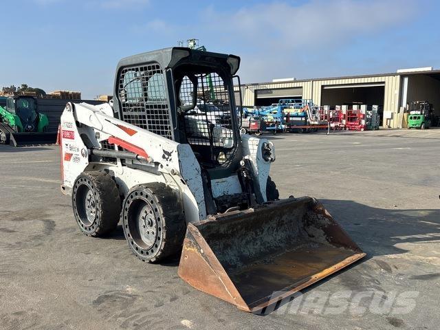 Bobcat S550 Schrankladers