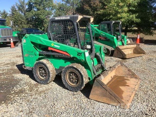 Bobcat S550 Schrankladers