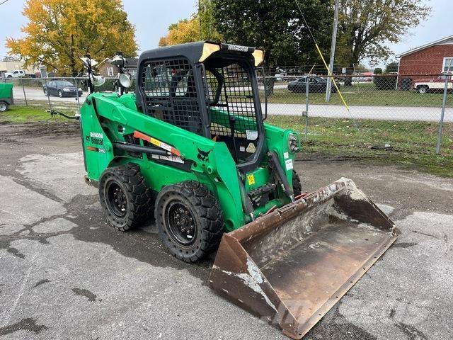 Bobcat S550 Schrankladers