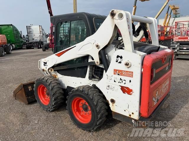 Bobcat S570 Schrankladers