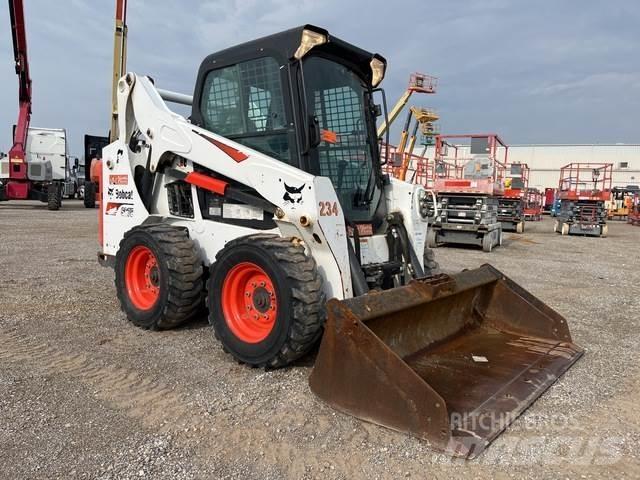Bobcat S570 Schrankladers