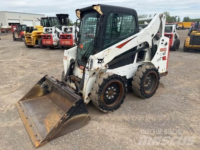 Bobcat S570 Schrankladers