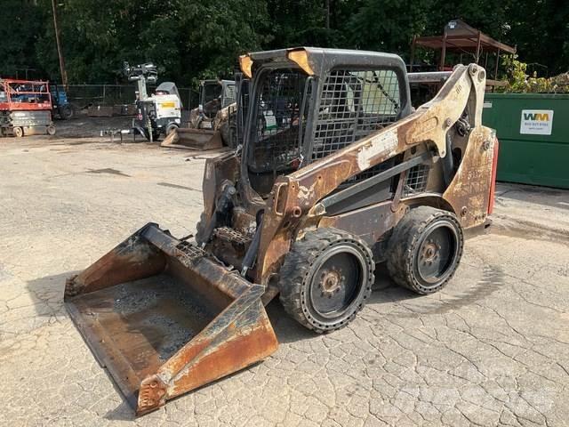 Bobcat S570 Schrankladers