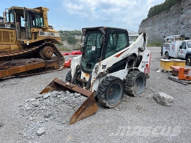 Bobcat S570 Schrankladers