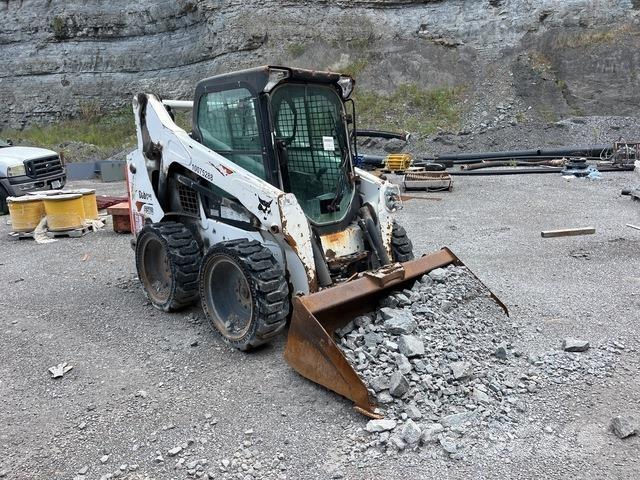 Bobcat S570 Schrankladers