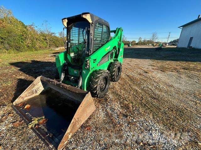 Bobcat S570 Schrankladers