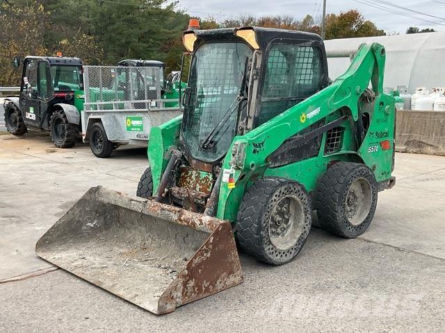 Bobcat S570 Schrankladers