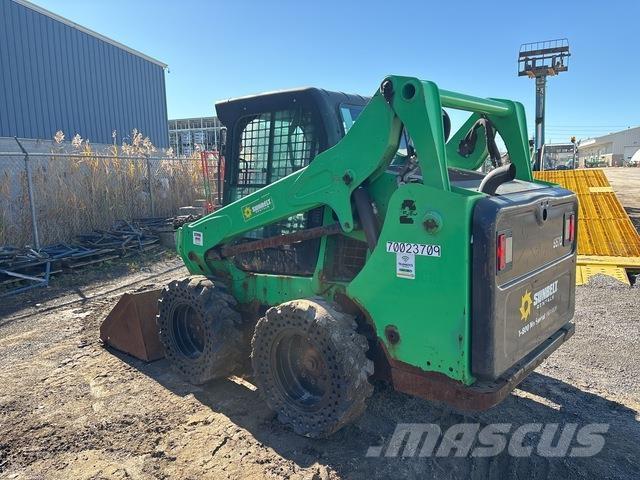 Bobcat S570 Schrankladers