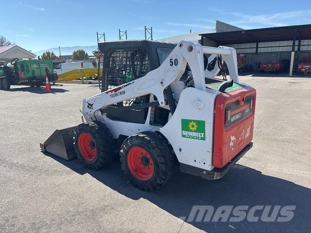 Bobcat S570 Schrankladers